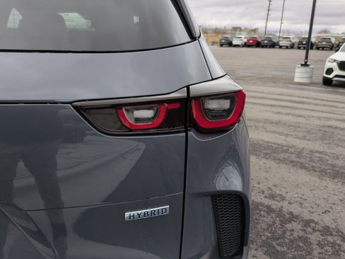 New 2026 MAZDA CX-50 AWD 2.5 Hybrid w/ Cargo Package image 7