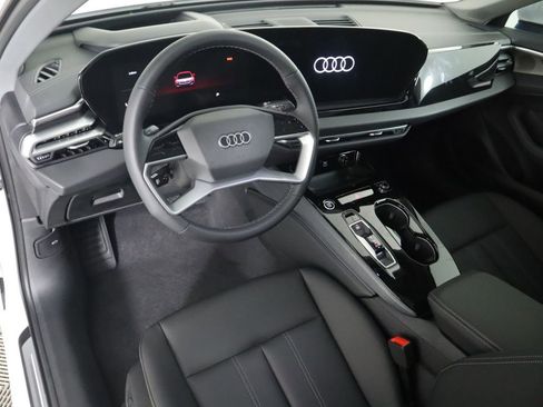 Used 2025 Audi A5 2.0T Premium Plus w/ Premium Plus image 11