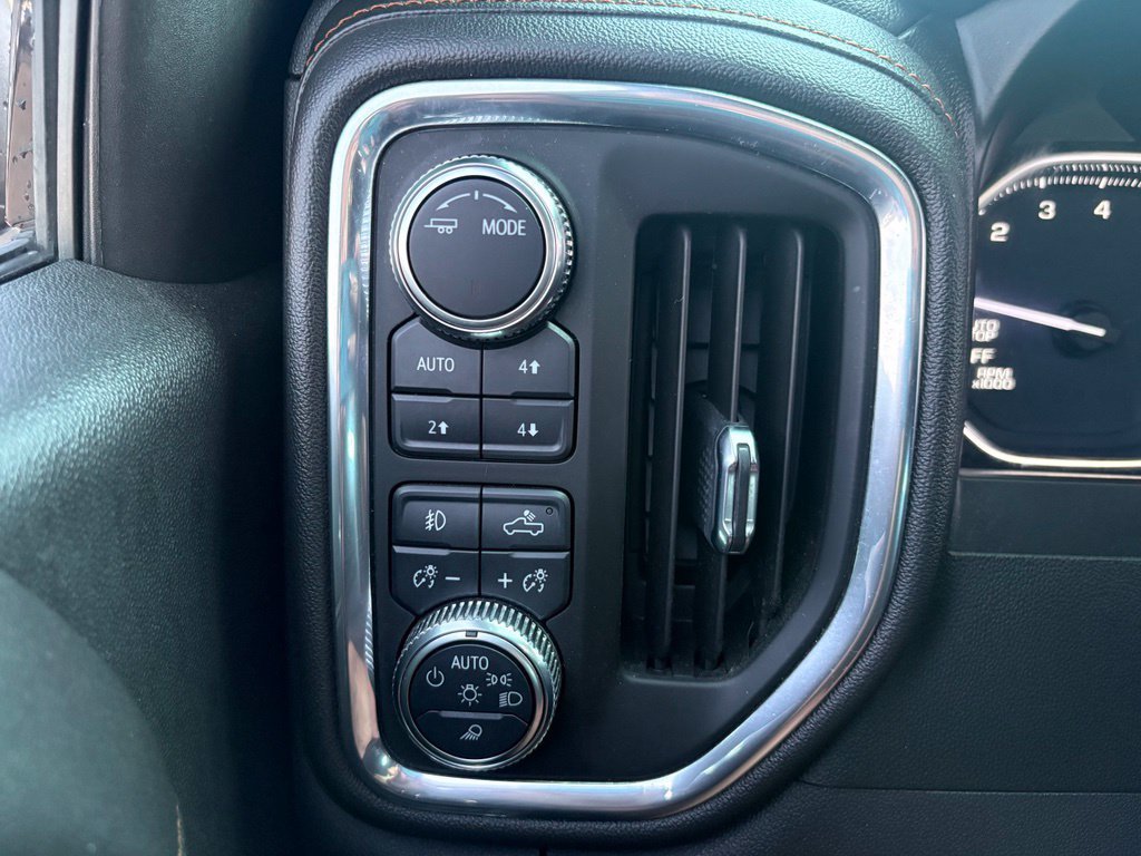 Used 2021 GMC Sierra 1500 AT4 AWD/4WD image 15