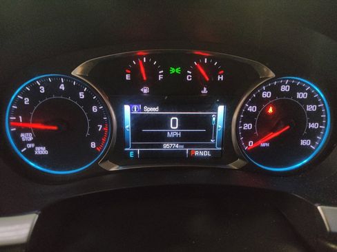 Used 2019 Chevrolet Traverse LT w/ LT Premium Package AWD/4WD image 23