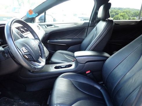 Used 2015 Lincoln MKC AWD image 11