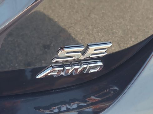 Certified 2020 Toyota Camry SE w/ Moonroof Package image 30