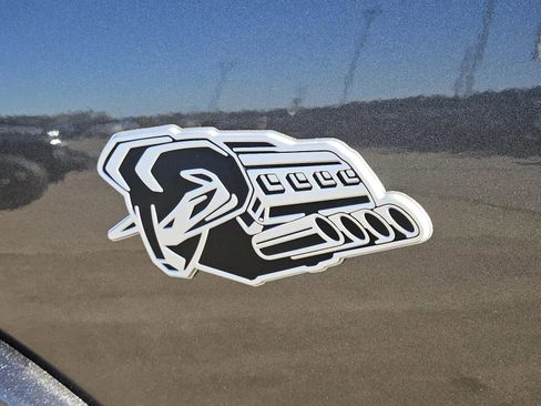 New 2026 RAM 1500 Laramie image 9