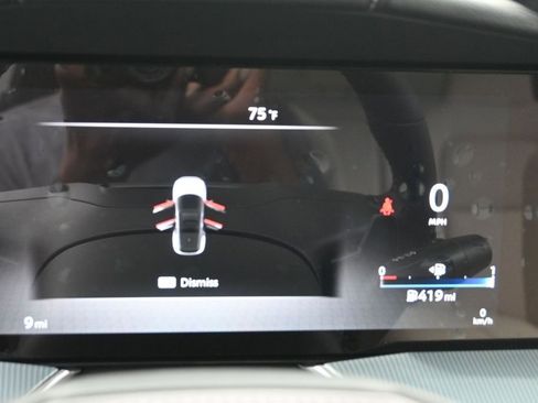 New 2026 Nissan Murano SL AWD/4WD image 8