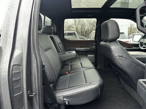 Certified 2022 Ford F150 Lariat image 37