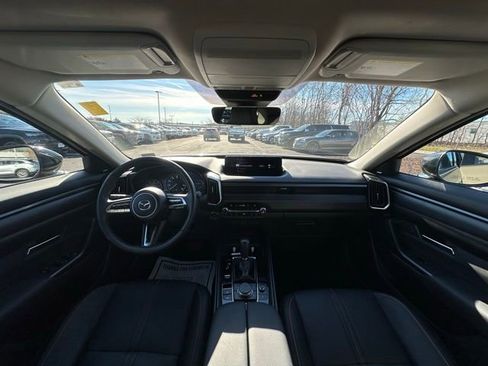 Used 2024 MAZDA CX-50 2.5 Turbo w/ Cargo Package image 2