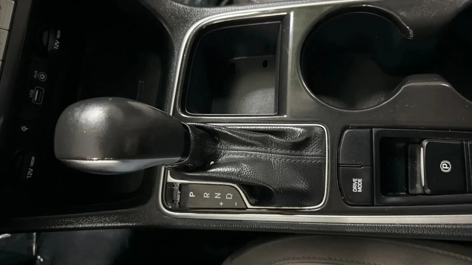 Used 2019 Hyundai Sonata SEL w/ Tech Package 02 FWD image 13