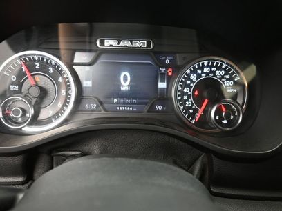 Used 2019 RAM 1500 Big Horn
