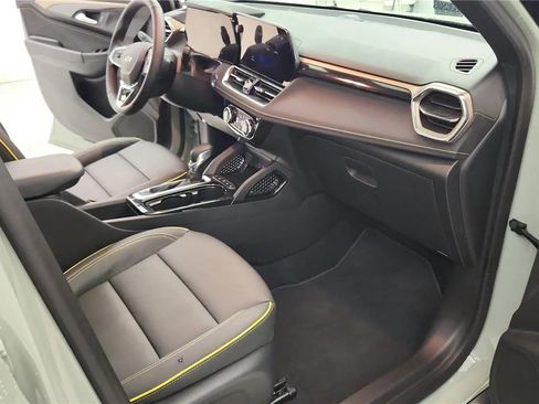 New 2026 Chevrolet TrailBlazer ACTIV w/ Convenience Package image 27