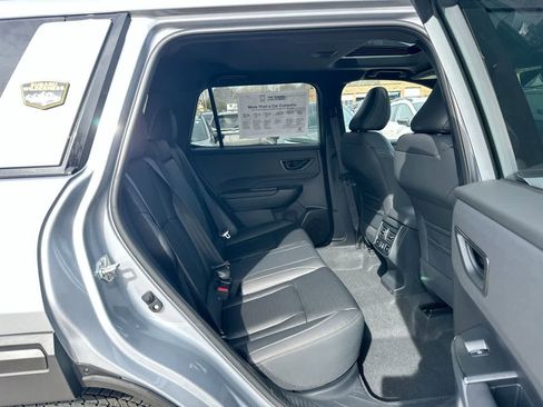 New 2026 Subaru Outback Wilderness image 26