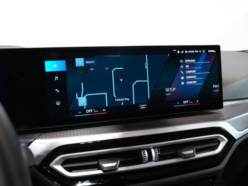 Used 2024 BMW M2 w/ Lighting Package image 38