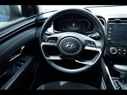Used 2023 Hyundai Tucson SEL FWD image 15