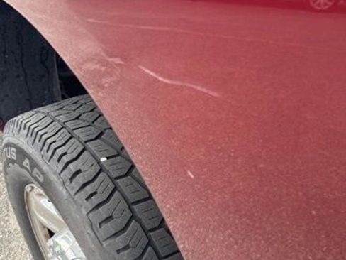 Used 2023 RAM 2500 Big Horn w/ Level 1 Equipment Group image 10