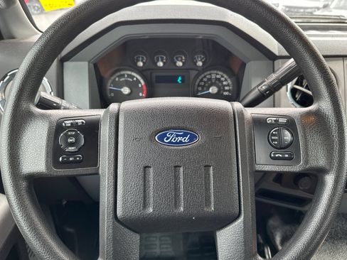 Used 2019 Ford F650 2WD Regular Cab Super Duty image 21