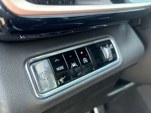 New 2026 Buick Envision Sport Touring AWD/4WD image 12