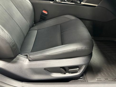 Used 2026 Toyota Camry XSE FWD image 61