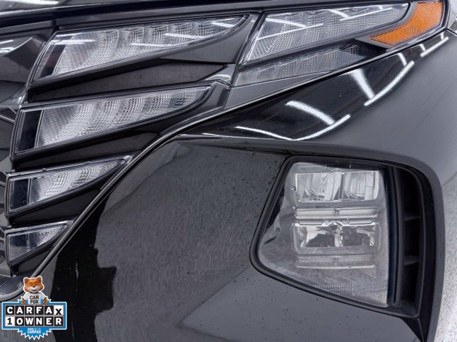 Used 2022 Hyundai Tucson SEL w/ Cargo Package FWD image 7