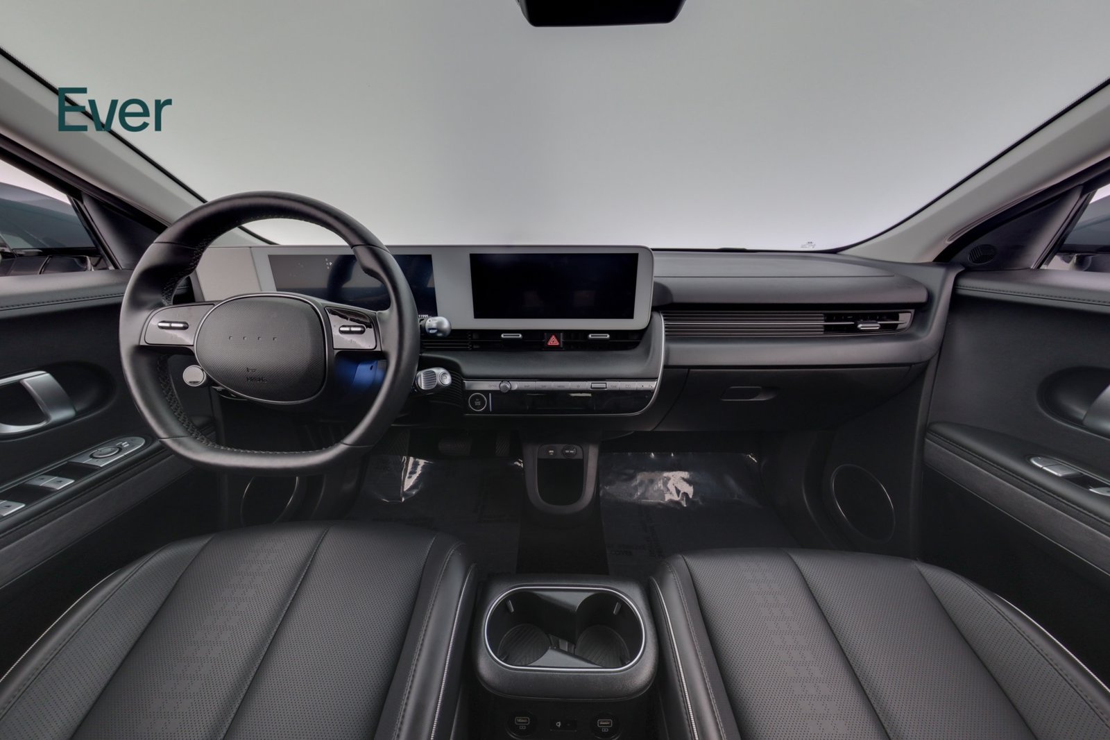 Used 2024 Hyundai Ioniq 5 Limited RWD image 26