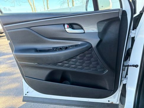 Used 2023 Hyundai Santa Fe SEL image 17