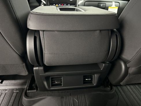 New 2026 GMC Sierra 1500 Pro w/ Graphite Edition image 22