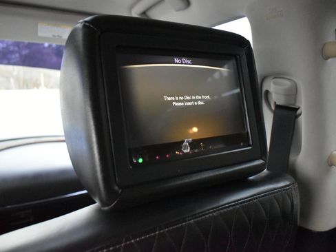 Used 2019 INFINITI QX80 Luxe image 46