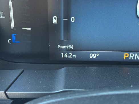 New 2026 Ford Maverick XL w/ Equipment Group 101A image 11