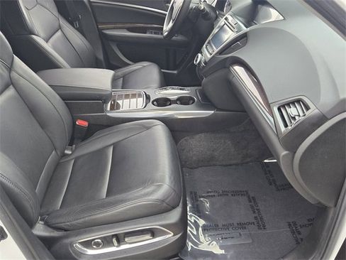 Used 2020 Acura MDX FWD image 19