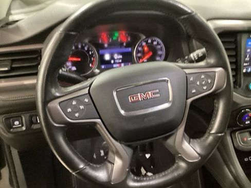 Used 2020 GMC Acadia AT4 w/ LPO, 'HIT The Road' Package image 5