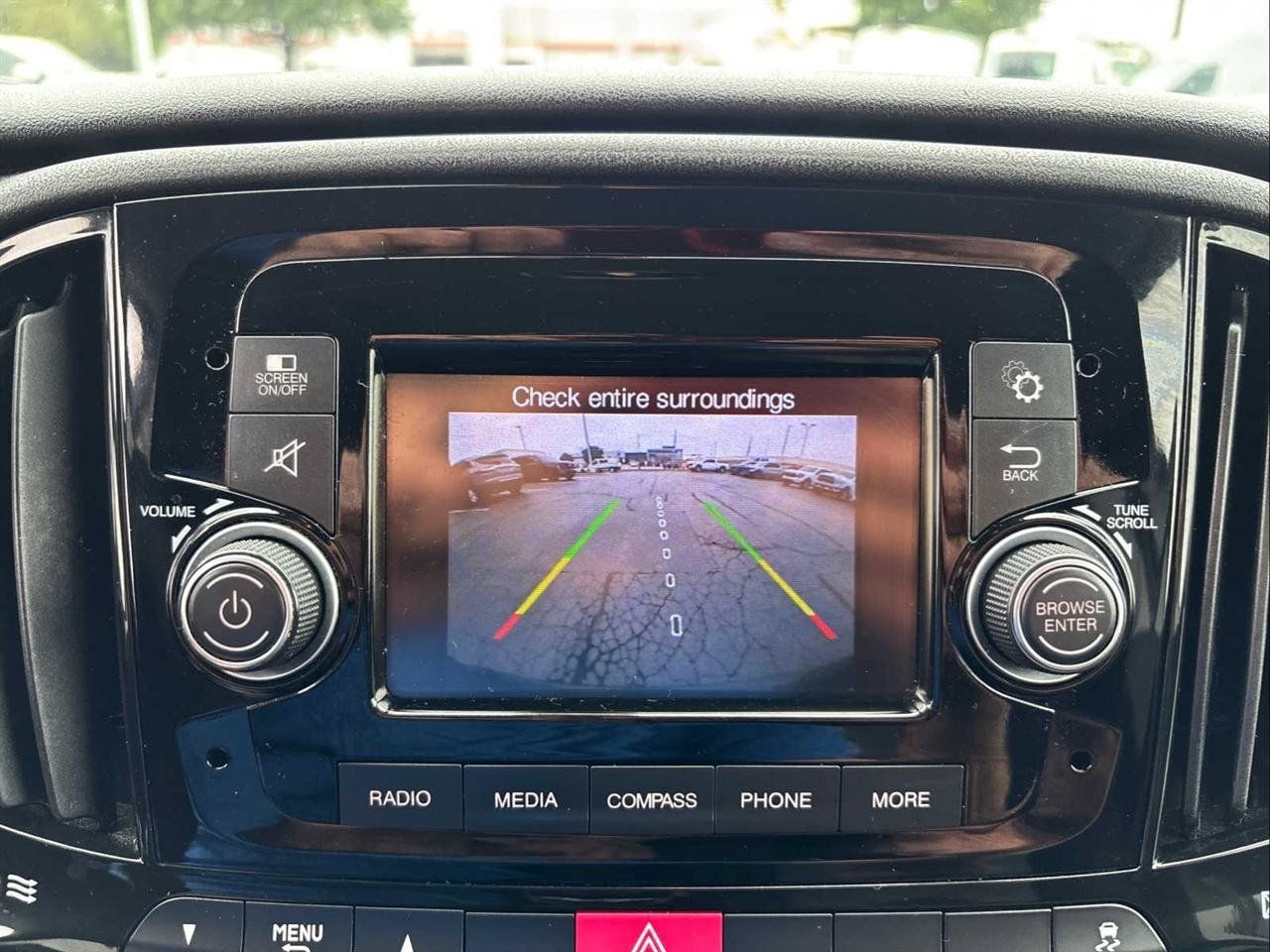 Used 2018 RAM ProMaster City Tradesman FWD image 17