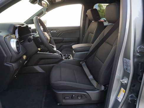 New 2026 Chevrolet Colorado LT w/ Advanced Trailering Package image 10