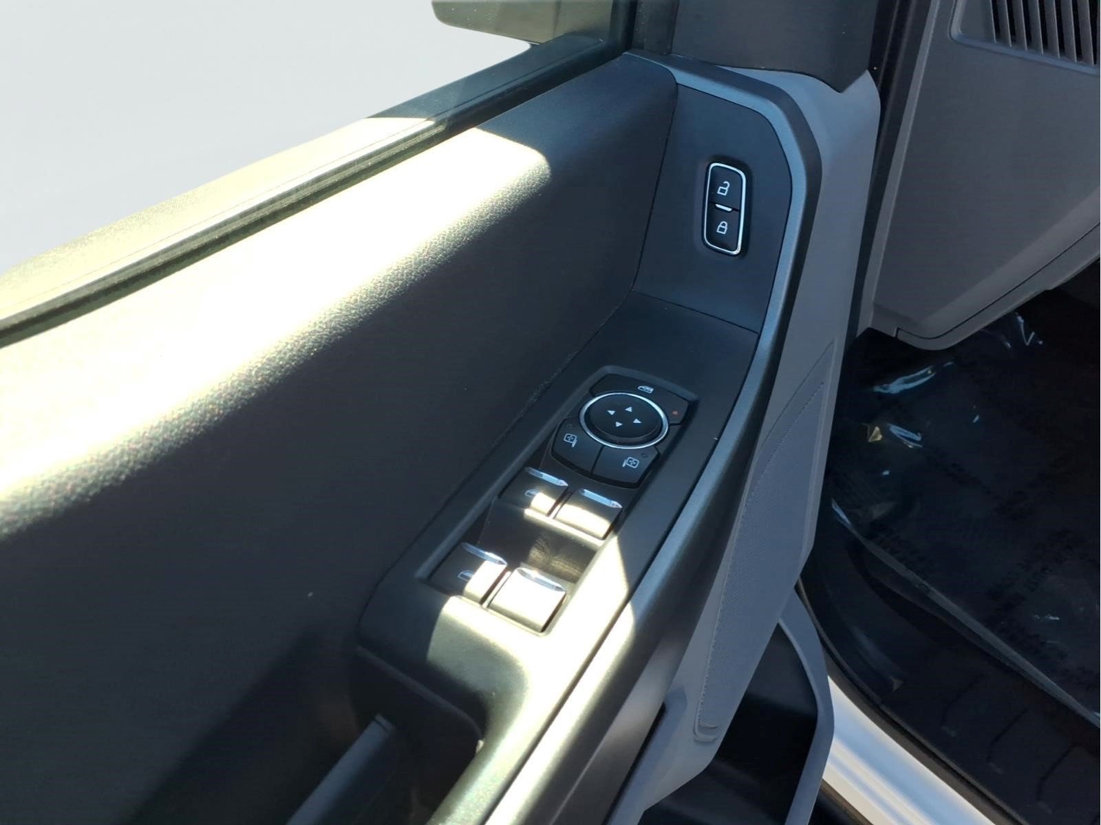 Certified 2026 Ford F350 XLT AWD/4WD image 26