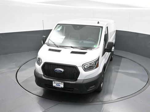 New 2025 Ford Transit 250 w/ Load Area Protection Package image 12