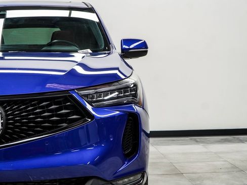 Used 2023 Acura RDX A-Spec image 4