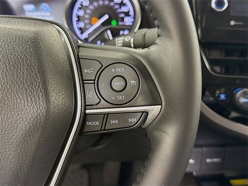 Certified 2024 Toyota Camry XLE image 14