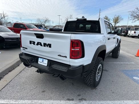 New 2026 RAM 1500 RHO w/ RHO Level 1 Equipment Group AWD/4WD image 29