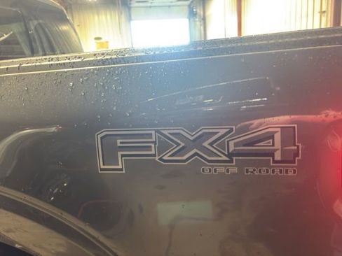 New 2026 Ford F150 Lariat AWD/4WD image 16