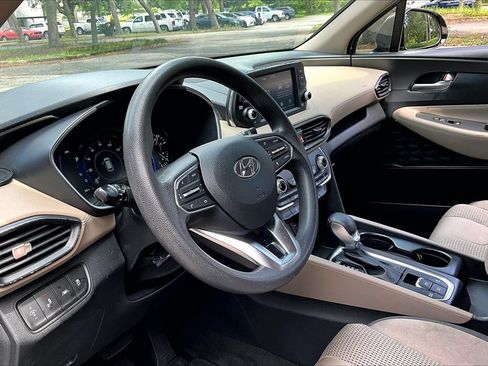 Used 2020 Hyundai Santa Fe SEL FWD image 14