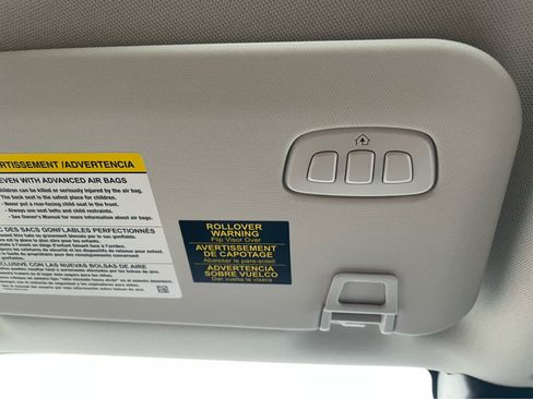 New 2025 Ford Bronco Sport Outer Banks w/ Outer Banks Tech Package+ image 29