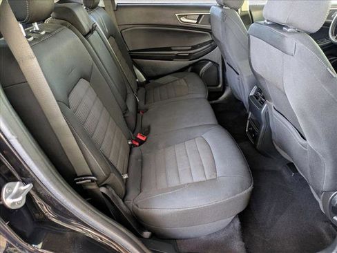 Used 2023 Ford Edge SEL w/ Convenience Package image 18