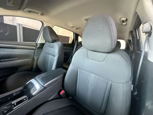 Used 2023 Hyundai Tucson SEL w/ Cargo Package FWD image 14