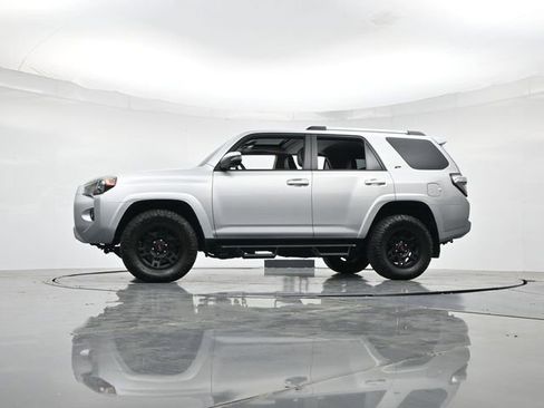 Used 2023 Toyota 4Runner SR5 Premium w/ Moonroof Package image 36