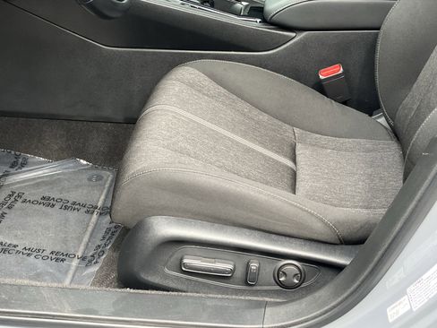 Certified 2023 Honda Accord Sport image 15