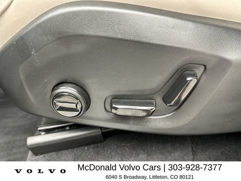 Certified 2026 Volvo XC90 B6 Plus w/ Protection Package AWD/4WD image 12