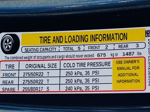 Used 2019 GMC Sierra 1500 Denali w/ Denali Ultimate Package image 57