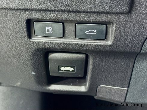 Certified 2024 Lexus ES 350 w/ Premium Package image 10