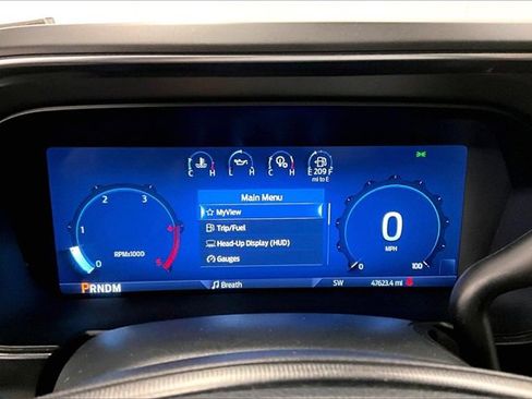 Used 2024 Ford F350 Platinum image 26