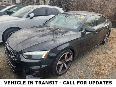 Used 2023 Audi A5 2.0T Premium Plus w/ Premium Plus