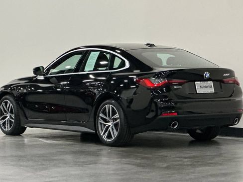 Used 2023 BMW 430i Gran Coupe RWD image 6