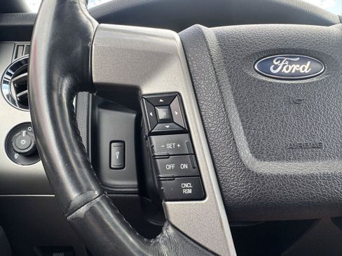Used 2015 Ford Expedition Limited w/ Equipment Group 301A AWD/4WD image 19