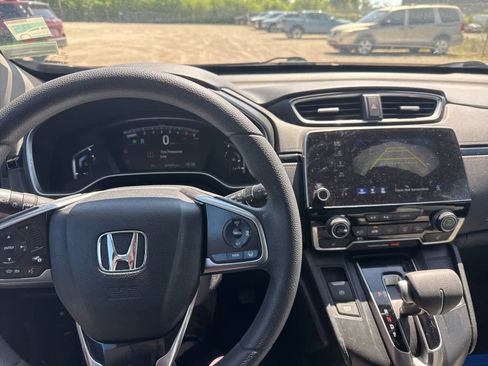 Used 2017 Honda CR-V EX image 19